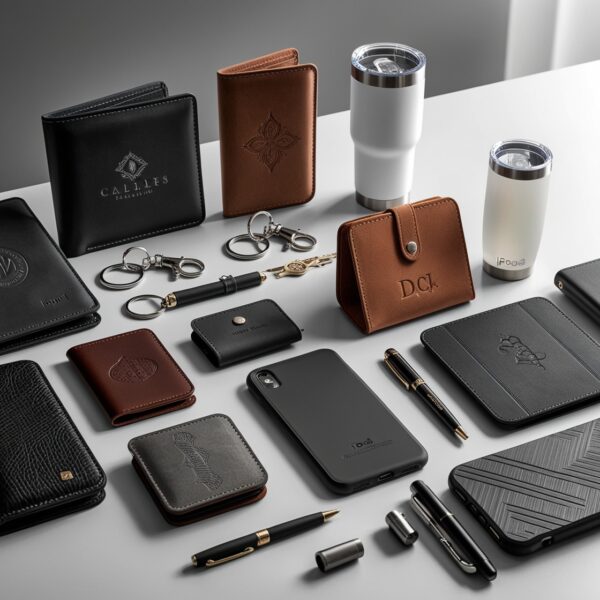 Custom Engravings