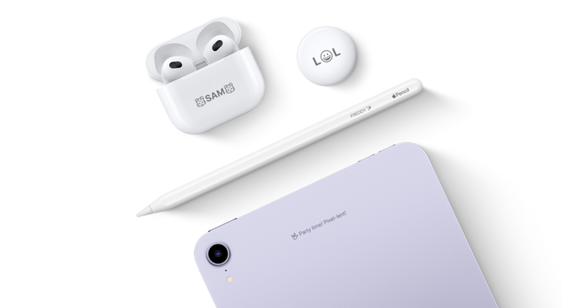 Custom Engravings - Image 2
